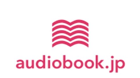 audiobook.jp画像＿企業ロゴ
